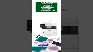 canon imageclassCanonImageCLASS LaserPrinter AllInOnePrinter WirelessPrinting DuplexPrinting [upl. by Ricky129]