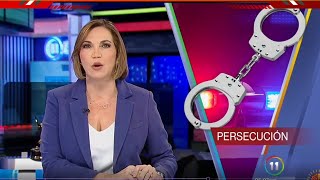 Las Noticias Prime Puerto Rico hoy Por Teleonce  5PM  Viernes 08 de Noviembre de 2024 [upl. by Adnarem]