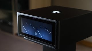 The NAD M10 Integrated Amplifier  A review of its sound quality [upl. by Yelir]