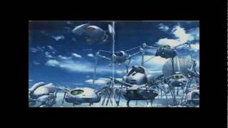 Jeff Wayne The War of the Worlds LBP2 version [upl. by Hollinger825]