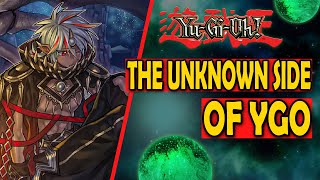 The Albaz Episode Part 1  The Unknown Side of Yugioh [upl. by Adaiha]