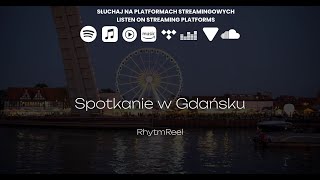 RhytmReel  Spotkanie w Gdańsku Polski Synthwave 2024 [upl. by Amahcen]