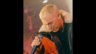 Scooter  Live in Vilnjus 1997 [upl. by Wiltsey]