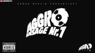 BTIGHT  MÄRKISCHES VIERTEL  AGGRO ANSAGE NR 1  ALBUM  TRACK 03 [upl. by Rahas]