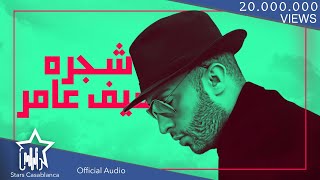 سيف عامر  شجرة حصرياً  2019  Saif Amer Shijra Exclusive [upl. by Adniroc]