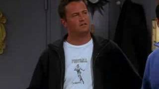 Chandler  Funniest guy [upl. by Benedict]