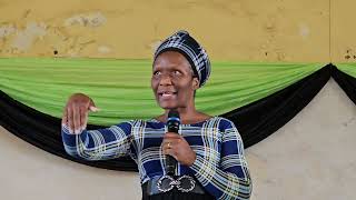 Khangile Motau Sibandze Testimony  Phiva Revival ENtabeni 161124 UJESU KRISTU UYINKOSI [upl. by Mehetabel]