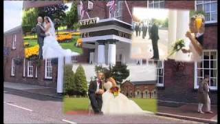 Wynnstay Hotel Oswestry HD Showreel [upl. by Goth]