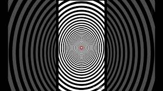 Optical illusions psychedelic hypnosis trippy vediotrending viralvideo opticaleffects ytviral 🤗🤗 [upl. by Hannan]