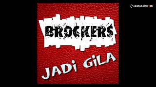 Brockers  Refleksi Otak  Cover By Art [upl. by Aimahc]