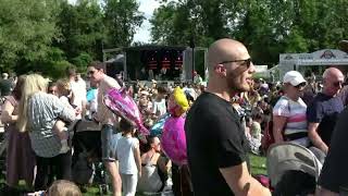 Rickmansworth Festival 21 amp 220522 2 Minute Promo [upl. by Ahsrop]