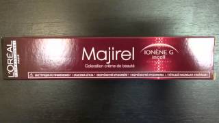 Loreal Majirel [upl. by Nael]