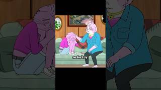 Princess Carolines first miscarriagebojackhorseman film shorts [upl. by Eissoj]