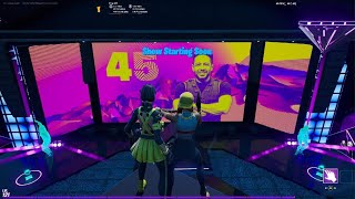 Fortnite Soundwave Series with Mohamed Hamaki Full Concert [upl. by Bartley]