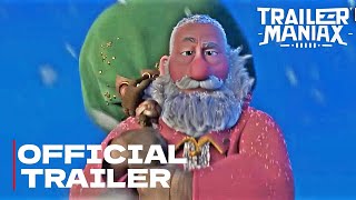 That Christmas  Official Trailer  Netflix [upl. by Asset]