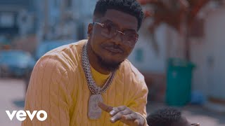 Skiibii  Baddest Boy Viral Video [upl. by Cullan]