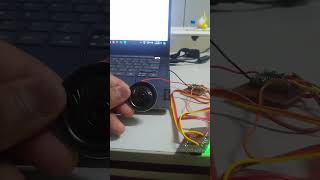 ESP 32 new project ESP32S3 video arduino esp32 robot arduinoide car arduinosoftware robotics [upl. by Glaab131]