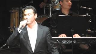 Mario Frangoulis Strose to Stroma Sou Zorba Ashdod Festival [upl. by Triley]