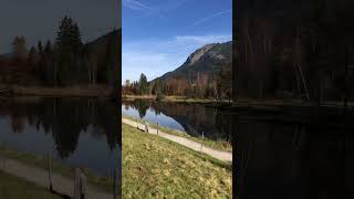 Gebirgswandern im Zipfelbund Oberstdorf im Allgäu 2Länder Wandergebiet OberstdorfKleinwalsertal [upl. by Arocahs]