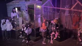 Animal Farm  Gonzo Youth Theatre Highlights [upl. by Meyeroff]