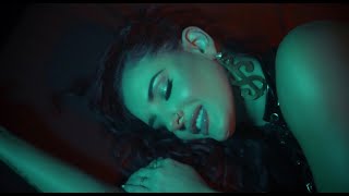 Justina Valentine  Only Fans Official Music Video [upl. by Yoshi]