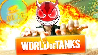 ✅World of Tanks Приколы 212🤡💨😈👉🥴 [upl. by Tlevesor]