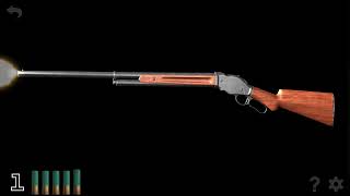 Model 1887 igunpro2 [upl. by Norted]