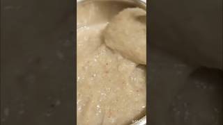 How to make Oats for baby Oats Recipe for babies 👶🏽 oats babies babiesfood [upl. by Onailerua]