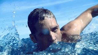 Davidoff Cool Water  Official 2011 HD TV Spot  Paul Walker [upl. by Sandye]