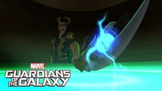 Guardians of the Galaxy Full Movie Hindi Dubbed Facts  Star Lord  Gamora  Rocket  Groot  Nebula [upl. by Malinin]