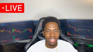 Live Day Trading Like A Pro [upl. by Ribaudo]