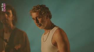 Baxter Dury  Miami Live Subtitulado [upl. by Edmondo]