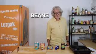 James may summoning beans [upl. by Kyd]