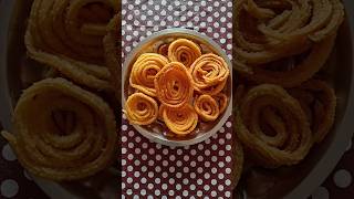 Rava murukku recipe 🥨easy method [upl. by Kobylak]