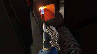 NonElectric pelletstove wiseway tractorsupply heater pelletstoves [upl. by Thordis]