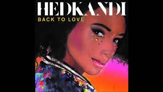 Hed Kandi Back To Love 2017  Deepest Blue [upl. by Bartko711]