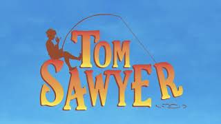 Tom Sawyer 2019  theme song Italian [upl. by Dami]