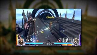 Dissidia 012duodecim  Trailer de lancement [upl. by Reeta912]