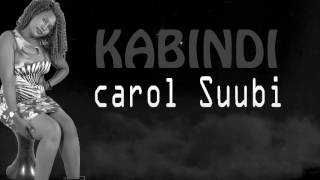 Kabindi Carol Suubi New Ugandan Music 2017 [upl. by Chaney]