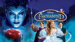 Ella Enchanted 2004 Anne HathawayHugh DancyCary Elwes ll Full Movie Facts And Review [upl. by Larsen]