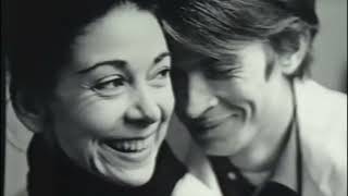 NUREYEV UNZIPPED Documentary Film part 8 with Margot Fonteyn [upl. by Blynn]