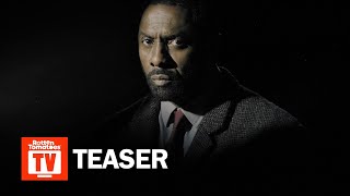 LUTHER NEVER TOO MUCH Documentary Review [upl. by Ahcire775]