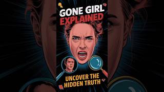 The Terrifying Reality Behind Gone Girl [upl. by Clarisse]