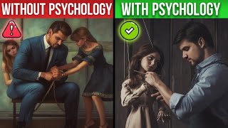 11 Dark Psychological Hacks for LIFE  ऐसे उल्लू बनाया जाता है  SeeKen [upl. by Mika]