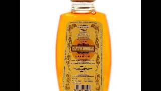 Cantharidine Hair Oil [upl. by Jake]