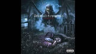 Avenged Sevenfold  Victim Demo [upl. by Ecirad]