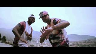 Booba feat Benash  Validée Clip Officiel [upl. by Asilam]