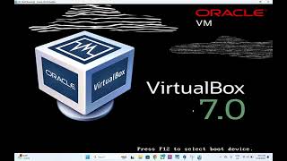 Attemting to install Windows 7 HP OEM on VBox [upl. by Lladnar]