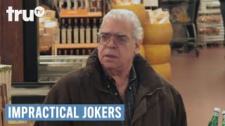 Impractical Jokers  Bizarre First Impressions [upl. by Aisile]