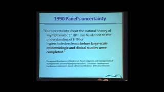 Hyperparathyroidism NIH Criteria Part 1 Who Gets Parathyroid Surgery [upl. by Louisette]